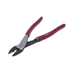 [1005-SEN] Pinza Ponchadora/Cortadora de Conectores 10 a 22 AWG | 1005-SEN