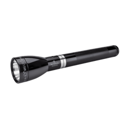 [ML-150LR] Linterna de Mano Maglite LED Recargable Extra-ultrabrillante 1082 Lm., con Quick Clic para Varios Modos Programables. Resistente a la Corrosión. | ML-150LR