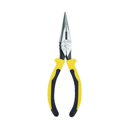 [KT203-6] Pinza de Punta Cónica con Corte de  6 Pulgadas. | KT203-6