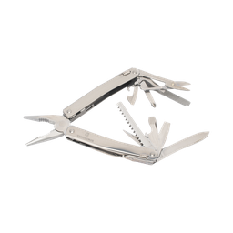[30224L] Navaja Victorinox Multiherramienta  Spirit X con 24 Funciones, Incluye Funda de Piel | 30224L
