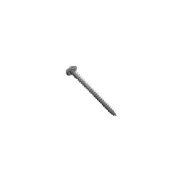 [TH-TP-1000X] Tornillo 8 mm x 1" para taquete TP1X (1000pzs) (1392-00202) | TH-TP-1000X