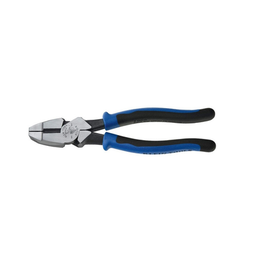 [KT210-9] Pinza de Electricista Alta Palanca de 9 Pulgadas. | KT210-9