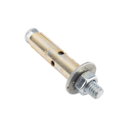 [ANC-TX-56-212] Taquete TX de 5/16" x  2 1/2"  ( 7.9 x 63 mm). | ANC-TX-56-212