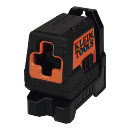 [93MCLG] Mininivel Láser Verde de Líneas en Cruz, con Montaje Magnético y para Tripoide. Alcance de 15.2 m. | 93MCLG