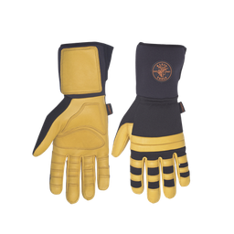 [40082] Guantes de Trabajo para Liniero. Talla Grande | 40082