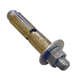 [ANC-TX14212] Taquete TX de 1/4" x  2 1/2"  (6.5 x 63 mm). | ANC-TX14212