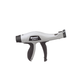 [GS4MT-E] Pistola Manual para Instalación de Cinchos Pan-Steel® (Corbatas Acero Inoxidable), con Fuerza Controlada Configurable de 100 a 250 lb, y Corte Automático | GS4MT-E
