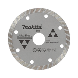 [D-44301] Disco de diamante de 4 1/2" | D-44301
