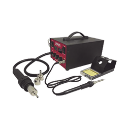 [SYS-ESOL866] Estación de soldadura 660W 120V | SYS-ESOL866