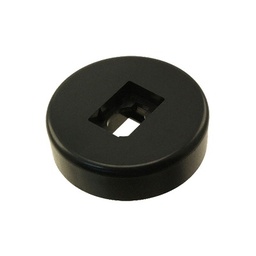 [NKSPB] Base de Fácil Terminación, para Jacks Estilo 110 (de Impacto) de Panduit | NKSPB