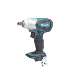 [DTW251Z] Llave de Impacto Inalámbrica de 18V con entrada 1/2" V.V.R 0-3200 IPM | DTW251Z