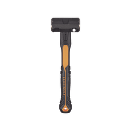 [H80696] Marro de Acero de Aleación 2.72 kg., de Mango Robusto de Fibra de Vidrio con Agujero para Colgarse. Ideal para Demolición, Golpeo de estacas, Inserción de cuñas | H80696