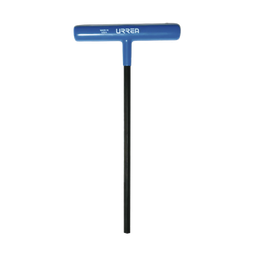 [SYS-465-18L-GP] Llave hexagonal larga tipo "T"/ Métrica 6 mm. | SYS-465-18L-GP
