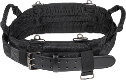 [55918] Cinturón para herramientas Tradesman Pro™ / Mediano se adapta a contornos de cintura de 31" a 34". | 55918