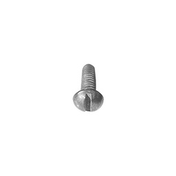 [CH-TCG-9-19] Tornillo cabeza de gota de 3/8" x 3/4" | CH-TCG-9-19