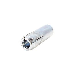 [HEN-L012] Taquete Rosca Interior para cargas altas de 1/2" (SIN PERNO). | HEN-L012