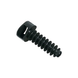 [TF-T30] Tornillo sujetador, 30mm x 1 3/16" (Paquete con 6pzs) (1401-21101) | TF-T30