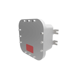 [HUB-EXB-LTP-886-N4] Gabinete Atornillado de Aluminio Fundido/Serie EXBLT a Prueba de Explosión e Ignífugo de 8 x 8 x 6 Pulgadas (203.2 x 203.2 x 152.4 mm)/CLASE I, II, III, BCDEFG | HUB-EXB-LTP-886-N4