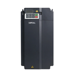 [FU9000SI011G4] Inversor Solar - Variador de Frecuencia para Bombas de Agua AC de 11KW (14HP)   440V: Potencia y Eficiencia para Aplicaciones Exigentes | FU9000SI011G4