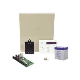 [VISTA48LANTB/6160RF] Kit de Panel de Alarma VISTA48LA con Gabinete Batería y Transformador | VISTA48LANTB/6160RF
