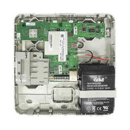 [LTEM-PA] Comunicador Dual, GSM y Ethernet compatible con paneles Honeywell Home Resideo, DSC e Interlogix | LTEM-PA