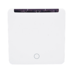 [IR2900ZW] (ZWAVE) Termostato controlador de clima señal IR minisplit. | IR2900ZW