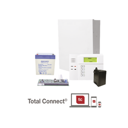 [VISTA48/6150TB] Super Kit de Panel VISTA48LA con Teclado 6150 Batería y Transformador | VISTA48/6150TB