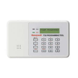 [7720-P] Teclado programador para interfaces Honeywell | 7720-P