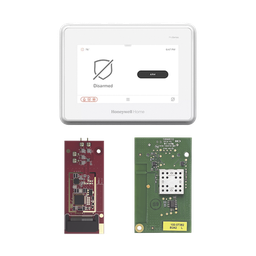 [PROA7MTAKEOVR1] Panel de Alarma con Modulo PROTAKEOVER para diferentes marcas, serie 5800, 2GIG, ITI, BOSH y DSC | PROA7MTAKEOVR1