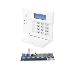 [VISTA48PCB/6150] Tarjeta de Panel de Alarma VISTA48 con Teclado 6150 de Palabras Fijas | VISTA48PCB/6150