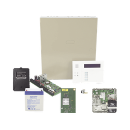 [VISTA48/WIFI] Panel de Alarma VISTA48LA con Comunicador Dual LTEMPA, tarjeta WiFi, Batería y Transformador | VISTA48/WIFI