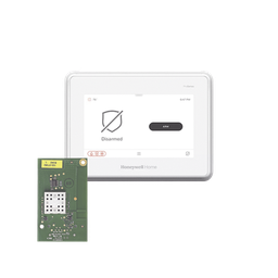 [PROA7MWIFI] Sistema de Alarma con Pantalla Touch de 7" Compatible con sensores Inalambricos DSC, Bosh, 2GIG,ITI y Serie 5800 agregando el modulo PROTAKEOVER | PROA7MWIFI