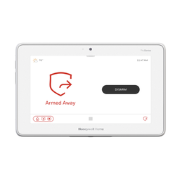 [PROWLTOUCH] Teclado Sensible al tacto Inalámbrico Pro Series | PROWLTOUCH