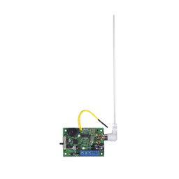 [STI-34098] Receptor Esclavo De Un Solo Canal Para Serie (WIR) Wireless Exit Stopper® Y Wireless Theft Stopper® | STI-34098