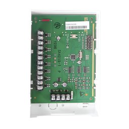[4219] Modulo de expansión cableado de 8 zonas | 4219