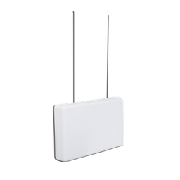 [5881ENH] Receptor Inalambrico para la Serie 5800 de Honeywell, cubre el total de zonas que acepte el panel de alarma | 5881ENH