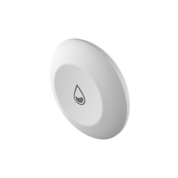 [CST10C] Sensor  _Inteligente para Detectar Fuga de Agua Inalámbrico / Requiere el Hub CS-A3 / Se Vincula Mediante Zigbee | CST10C