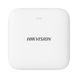 [DS-PDWL-E-WB] (AX PRO) Detector de Fugas de Agua Inalámbrico / Sensor Interno y Externo por medio de Cable | DS-PDWL-E-WB