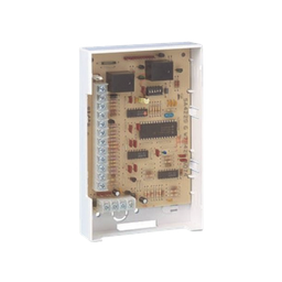 [4229] Modulo de expansión cableado de 8 zonas y dos relevadores | 4229
