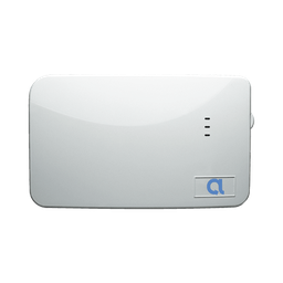 [RE508X] ALULA - Traductor Universal Zonas Cableadas a Inalambricas / Batería respaldo recargable / Detección automática de polaridad de zona / Tamper de cubierta | RE508X