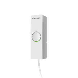 [DS-PM-WI1] (AX HUB) Transmisor Inalámbrico con 1 Entrada de Alarma / AGREGAR SENSORES CABLEADOS | DS-PM-WI1