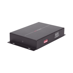 [DS-PM-RSO4-H] Módulo de 4 Relevadores de Capacidad 220 VCA (Max. 10A) / Para Funciones de Automatización / Comunicación RS-485 | DS-PM-RSO4-H