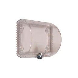 [STI-9105] Protector Transparente para Termostatos Pequeños | STI-9105