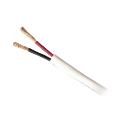 [5475-5501/500] Bobina de 152 Metros (500 Pies) / Cable Audacious / Premium 2 x 14 AWG / Riser / Libre de Oxigeno / Aplicaciones de Audio Profesional | 5475-5501/500