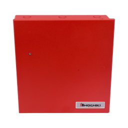 [FN-400ULX-R] Fuente De Alimentación Remota, Salida 12/24Vcd Seleccionable, Capacidad 4A, Listada UL, Aprobada FM, (0500-02380) | FN-400ULX-R