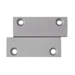 [DS-PD1-MC-MS] Contacto Magnético Metálico Cableado / Uso en Puertas y Ventanas / Normalmente Cerrado | DS-PD1-MC-MS
