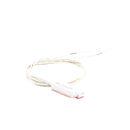 [SF-2061] Contacto magnético para puertas y ventanas con cable de 45 cm color blanco / GAP: 13 mm | SF-2061