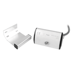 [SFD-3016C] Detector magnético de apertura de garage tipo cortina / GAP 66mm | SFD-3016C