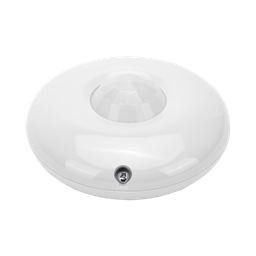 [DS-PDCL12-EG2] Sensor PIR de Movimiento con Cobertura de 360° / Rango de Detección 12 mts / Uso en Interior | DS-PDCL12-EG2