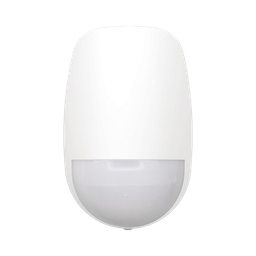 [DS-PDD12P-EG2] Detector PIR Cableado Interior de Doble Tecnología PIR y Microondas / Inmunidad a Mascotas 30 Kg / Detección de 12 mts / Ángulo de 85.9° de Cobertura | DS-PDD12P-EG2